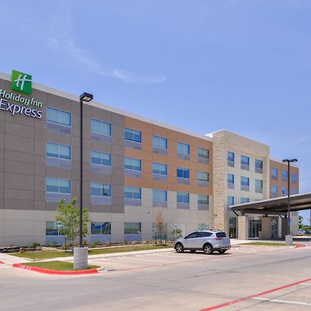Holiday Inn Express - Early By Ihg Luaran gambar