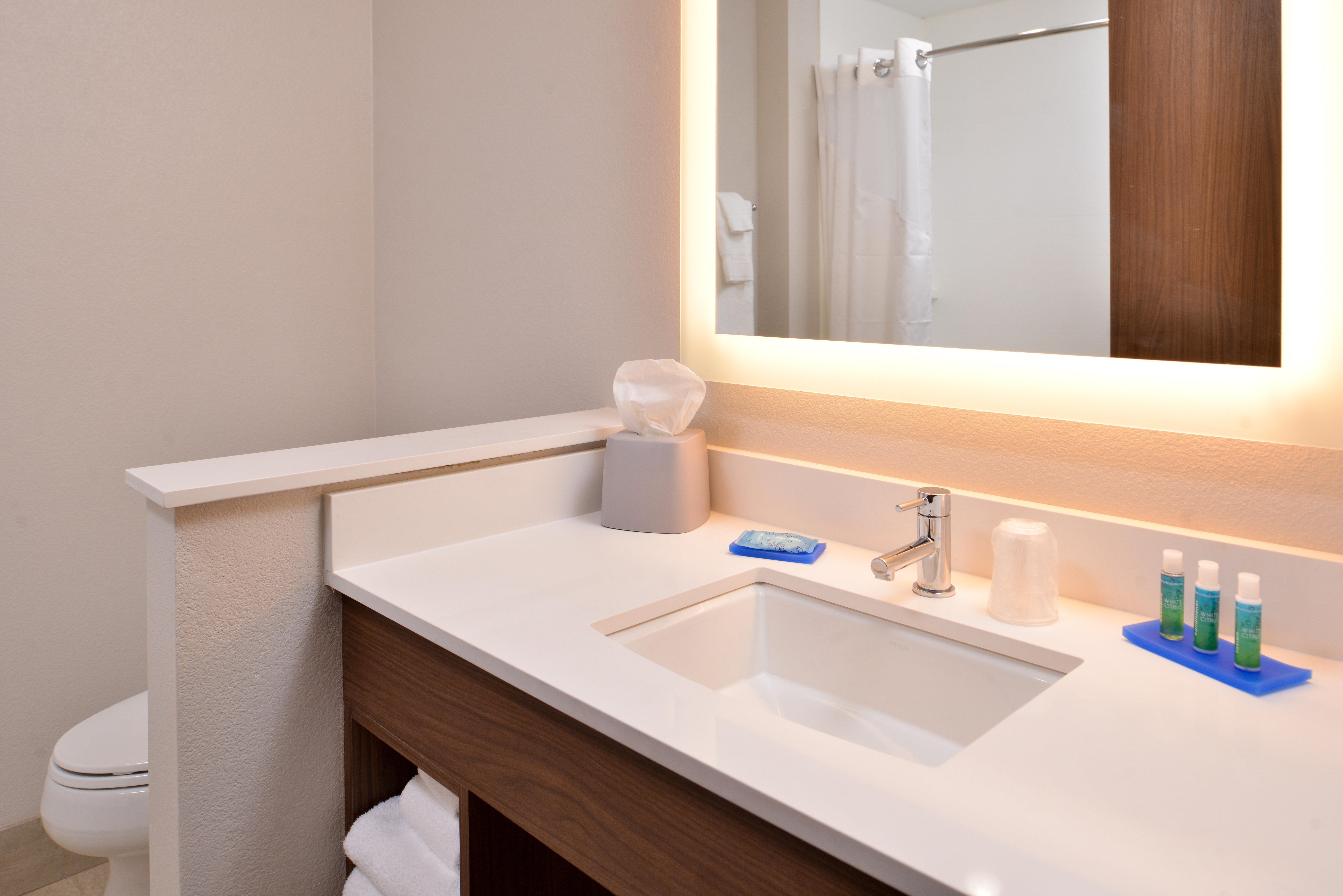 Holiday Inn Express - Early By Ihg Luaran gambar