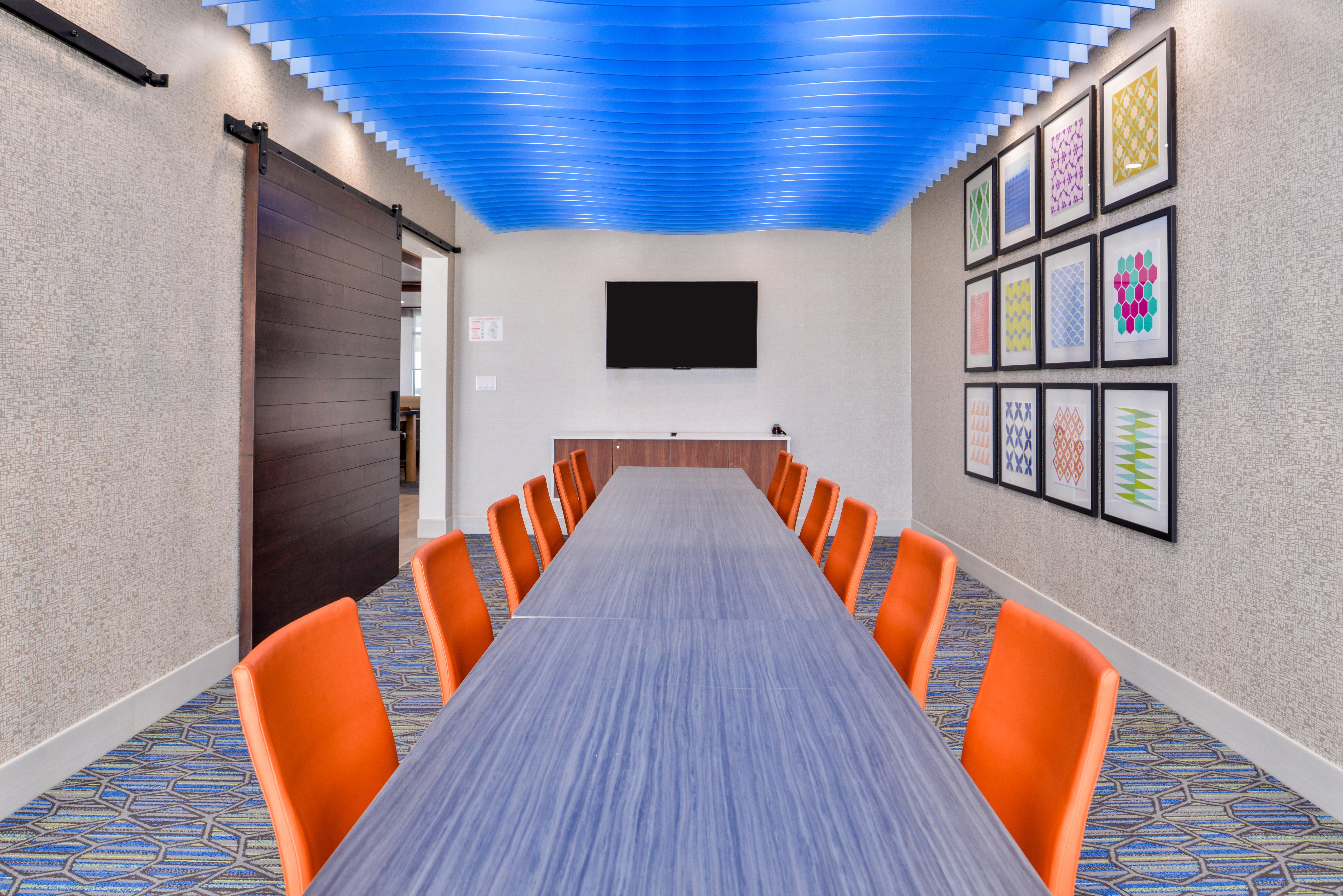Holiday Inn Express - Early By Ihg Luaran gambar