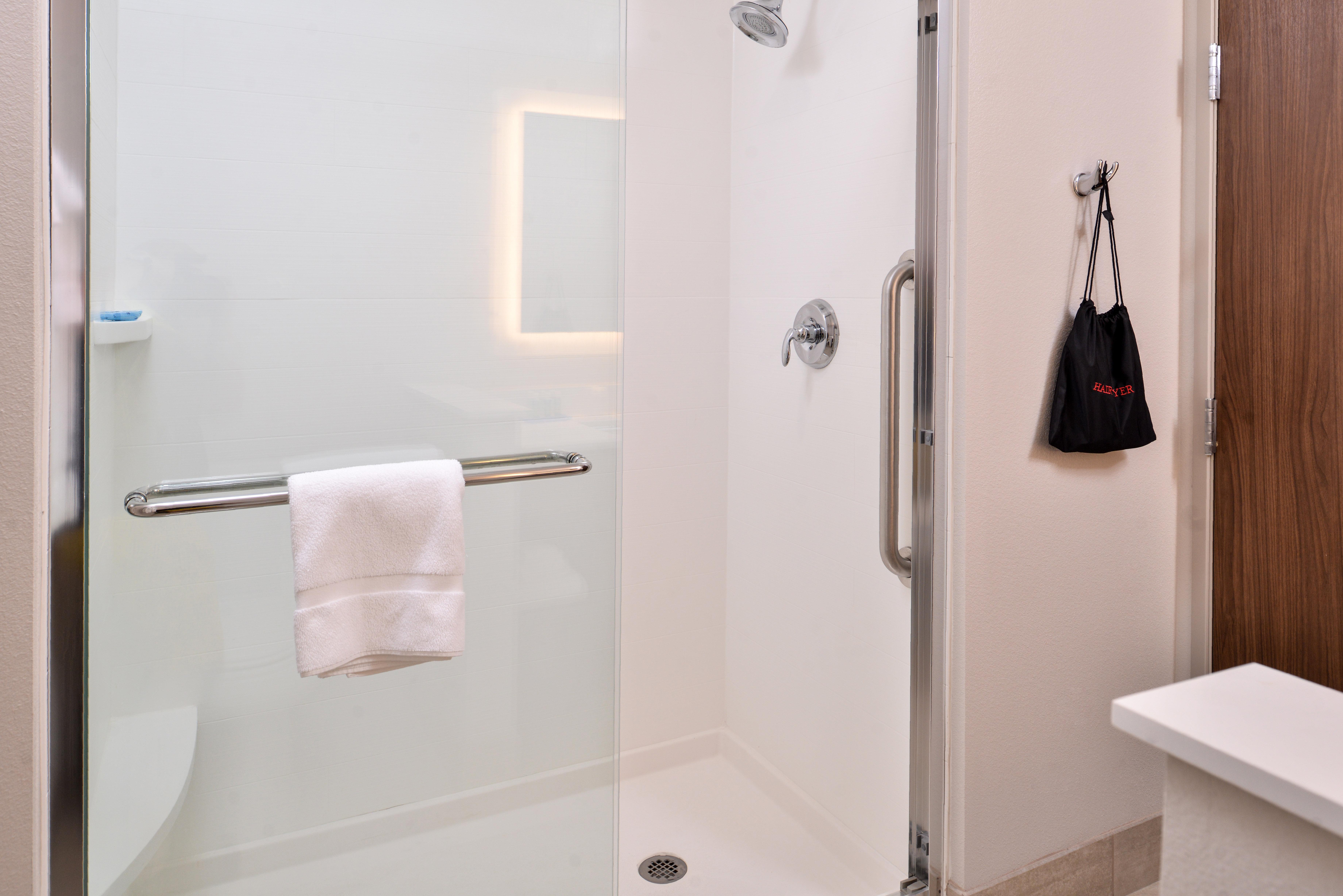 Holiday Inn Express - Early By Ihg Luaran gambar