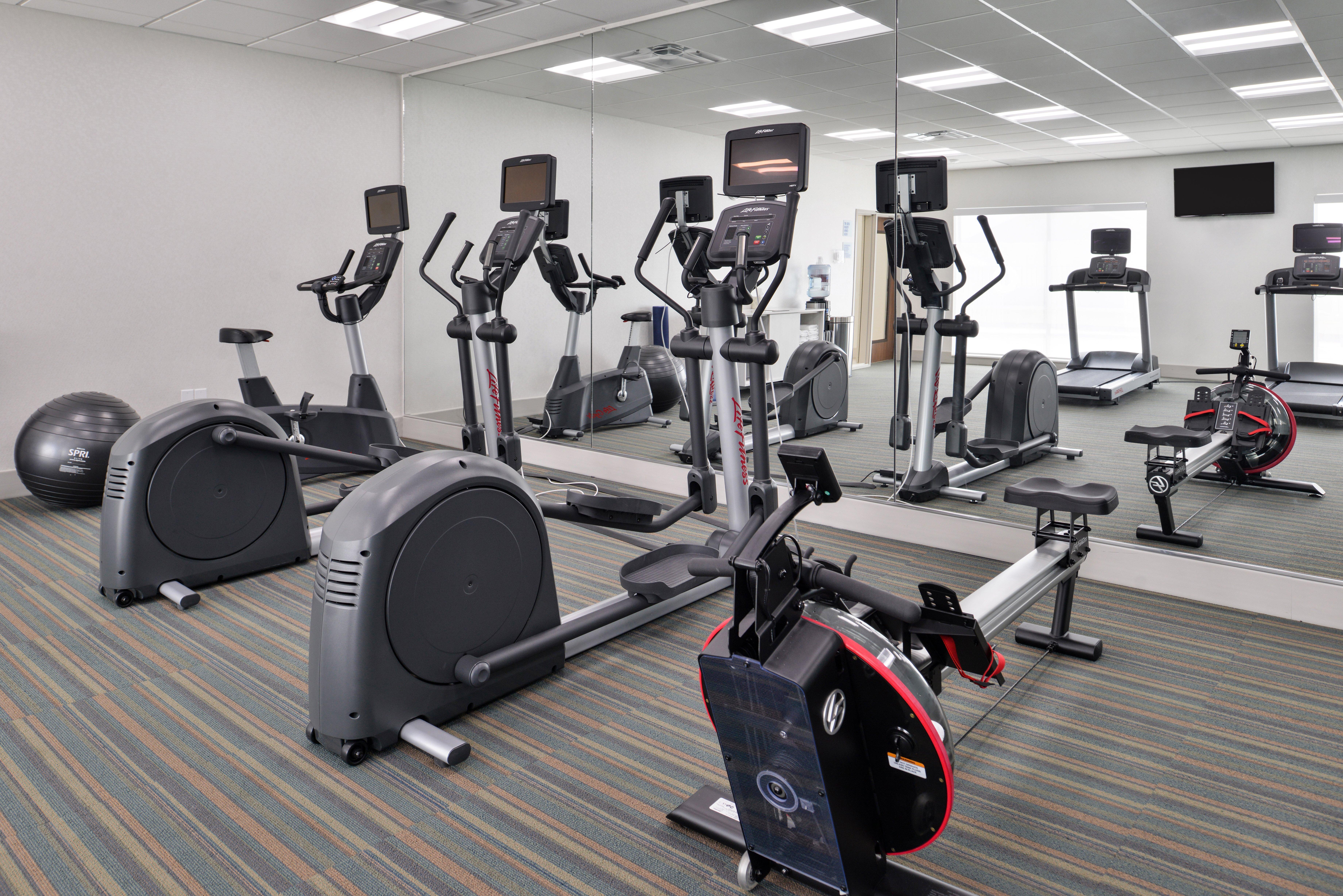 Holiday Inn Express - Early By Ihg Luaran gambar