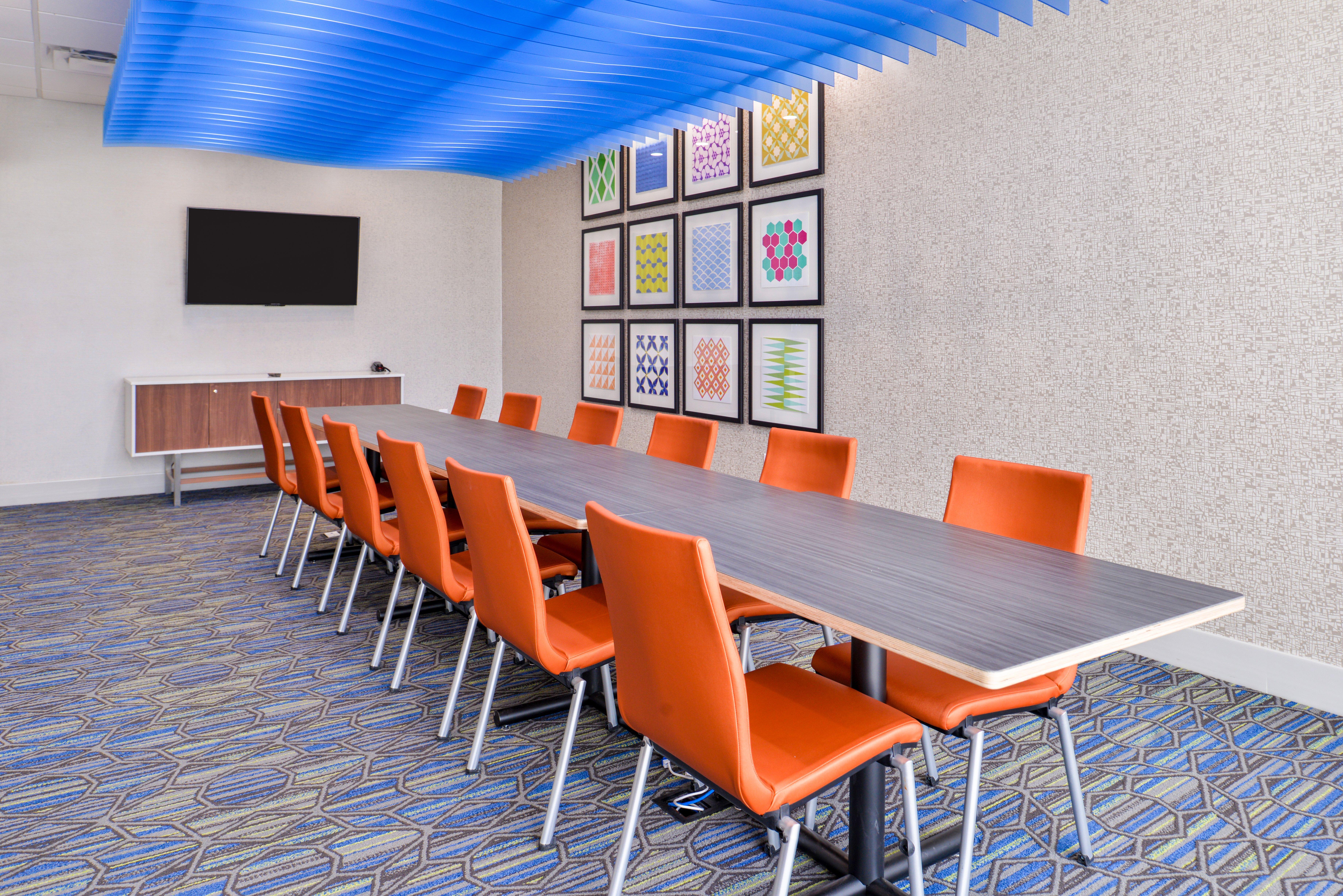 Holiday Inn Express - Early By Ihg Luaran gambar